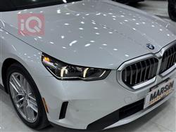 بي ام دبليو الفئة 5